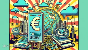 Hur påverkar Kinas digitala yuan globala betalningar?