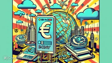 中国的数字人民币如何影响全球支付？