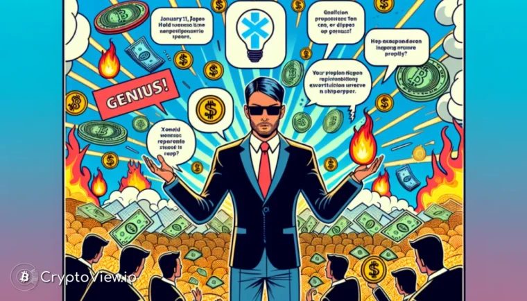 Detenere più XRP che contanti è una mossa intelligente?