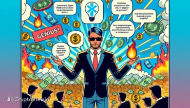 現金よりも多くのXRPを保有するのは賢明な判断か？