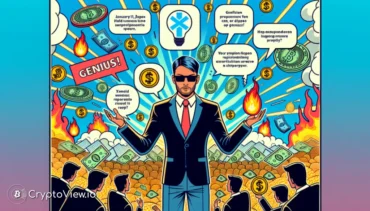 É uma jogada inteligente ter mais XRP do que dinheiro em espécie?