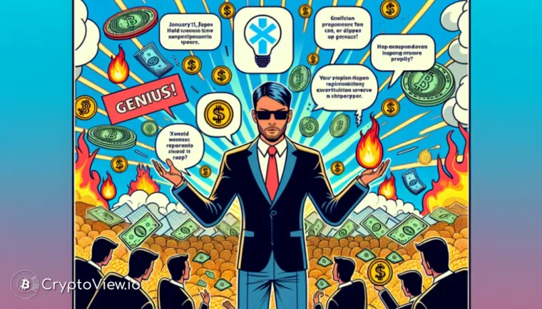 É uma jogada inteligente ter mais XRP do que dinheiro em espécie?