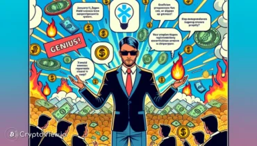 持有 XRP 比持有现金更明智吗？