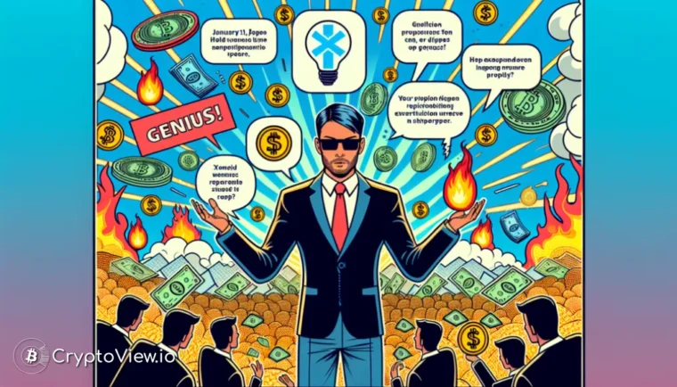 현금을 보유하는 것보다 XRP를 더 많이 보유하는 것이 현명한 움직임일까요?