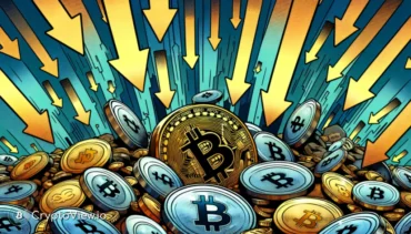 Is Peter Brandt's Altcoin Warning a Signal to Exit?