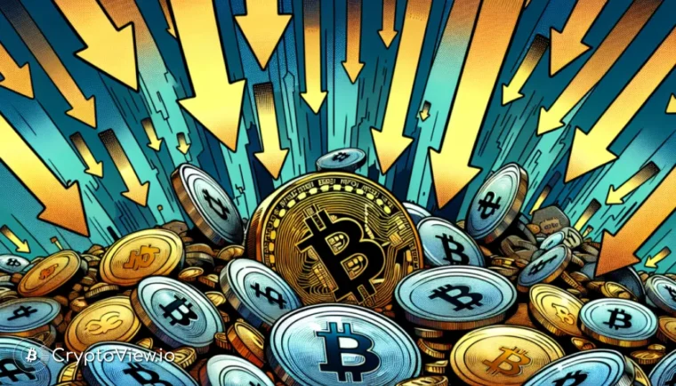 Is Peter Brandt's Altcoin Warning a Signal to Exit?