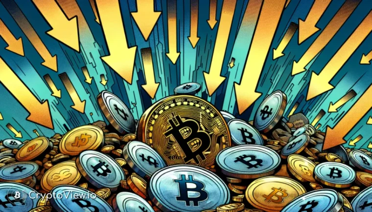 ¿Es la advertencia de Altcoins de Peter Brandt una señal para salir?