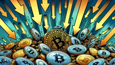 L'avvertimento di Peter Brandt sugli Altcoin è un segnale per uscire?