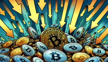 Is de altcoin-waarschuwing van Peter Brandt een signaal om te vertrekken?
