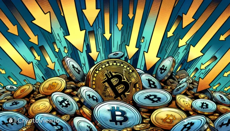 O Aviso de Altcoins de Peter Brandt é um Sinal para Sair?