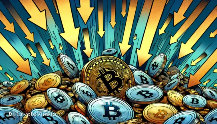 Предупреждение Питера Брандта об альткоинах - сигнал к выходу?