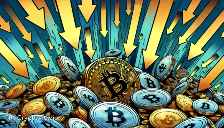 Är Peter Brandts varning om altcoins en signal att sälja?