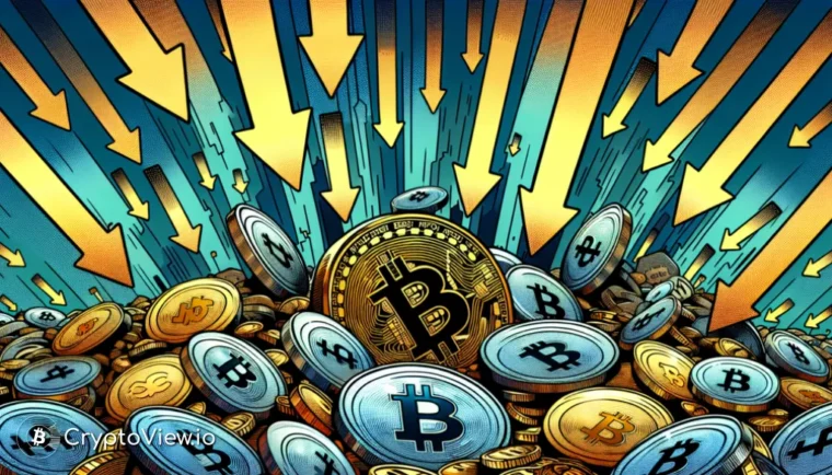 피터 브란트의 알트코인 경고, 엑시트 신호일까?