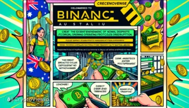 क्या Binance Australia बैंक ट्रांसफ़र पूरी तरह से फिर से शुरू हो गए हैं?