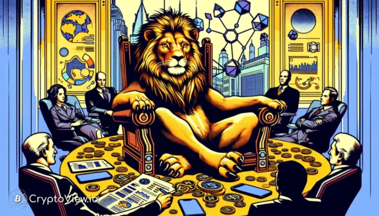 Har SEC's håndhævelse af kryptovaluta mistet sin slagkraft?