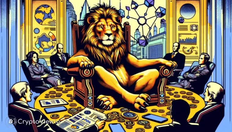 L'application de la réglementation crypto par la SEC a-t-elle perdu de son mordant ?