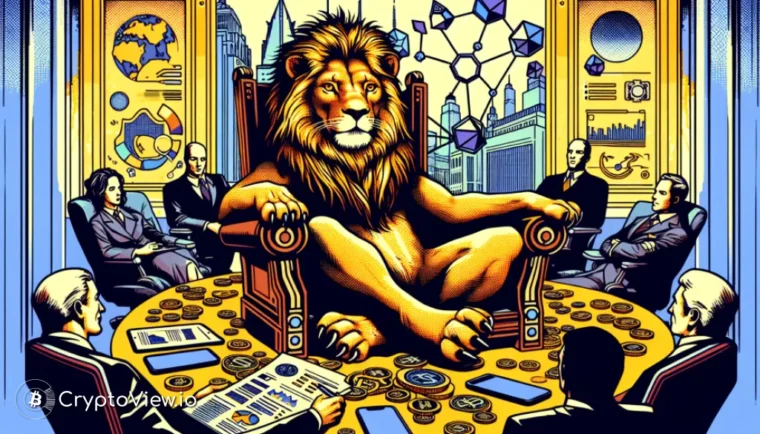 क्या SEC क्रिप्टो प्रवर्तन ने अपनी पकड़ खो दी है?