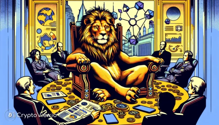 Czy egzekwowanie przepisów dotyczących kryptowalut przez SEC straciło na sile?