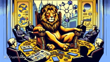 A Fiscalização de Cripto da SEC Perdeu Sua Força?