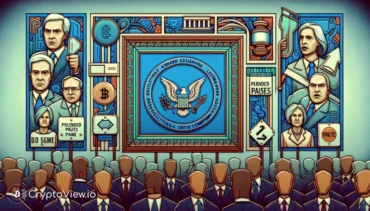 Cosa c'è dietro il ritiro dell'applicazione delle criptovalute da parte della SEC?
