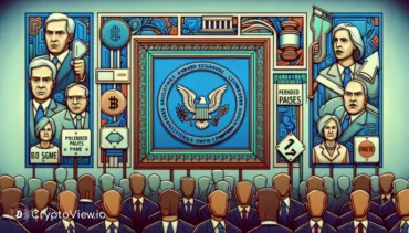 SEC 加密货币执法退坡的背后是什么？