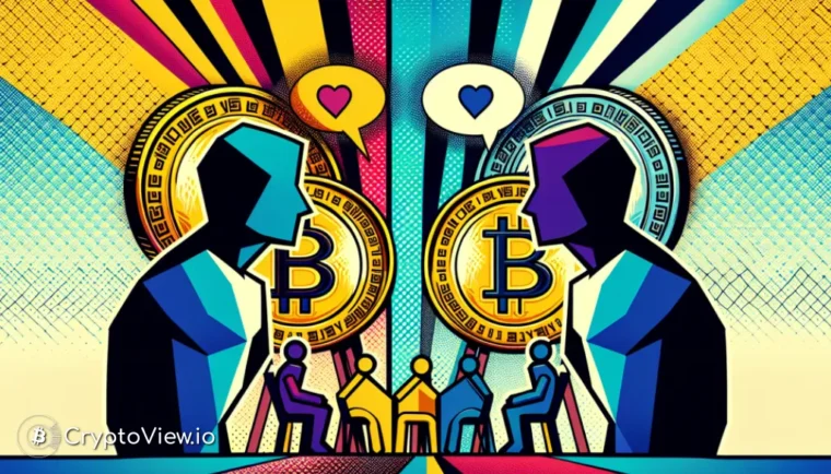 Hindrer Stablecoin-udbytte Amerikansk Krypto-regulering?