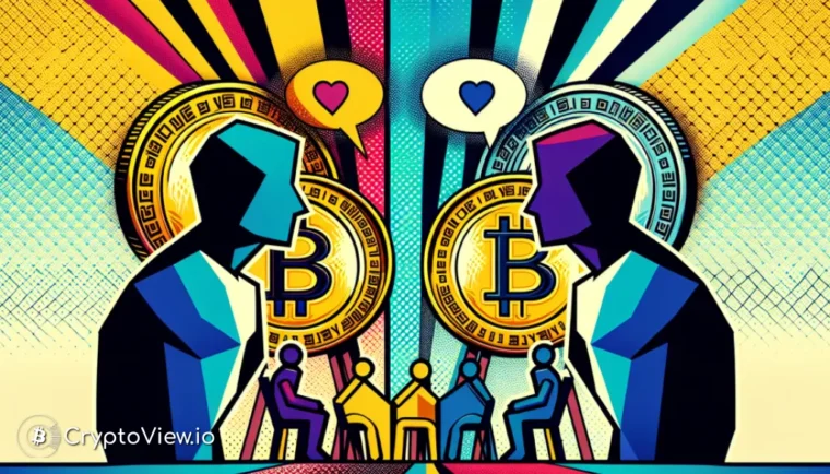 Le rendement des stablecoins entrave-t-il la réglementation crypto américaine ?