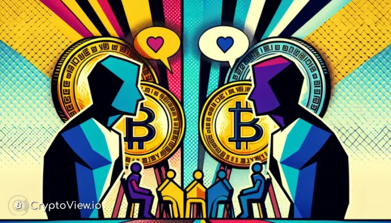 Belemmert Stablecoin-rendement Amerikaanse Crypto-regulering?