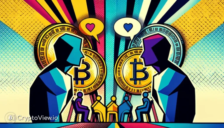 Hindrer Stablecoin-avkastning amerikansk kryptoregulering?