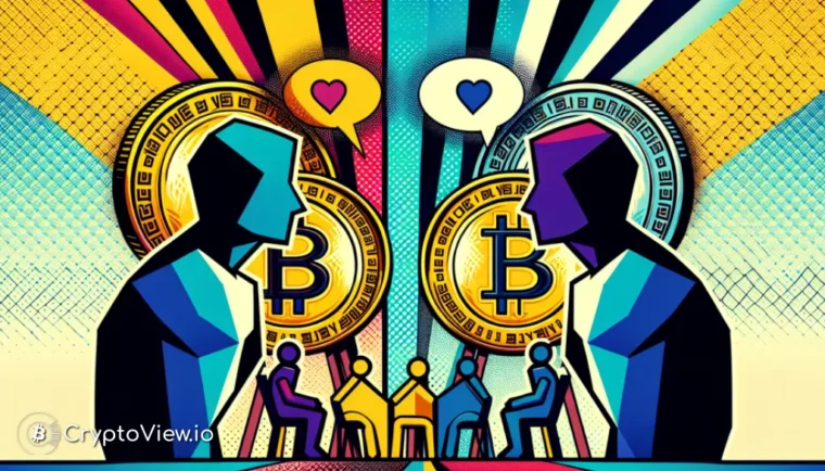 稳定币收益是否阻碍美国加密货币监管？