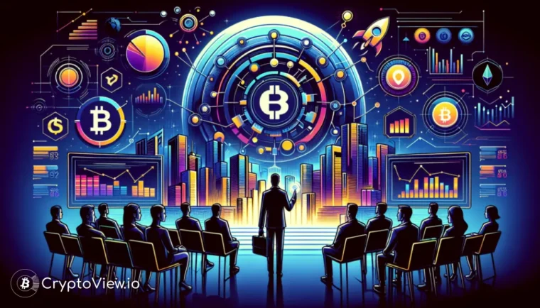 Er RezorEx en game-changer for kryptohandel?