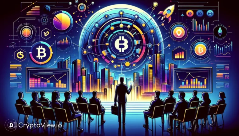 Is RezorEx a Game-Changer for Crypto Trading?