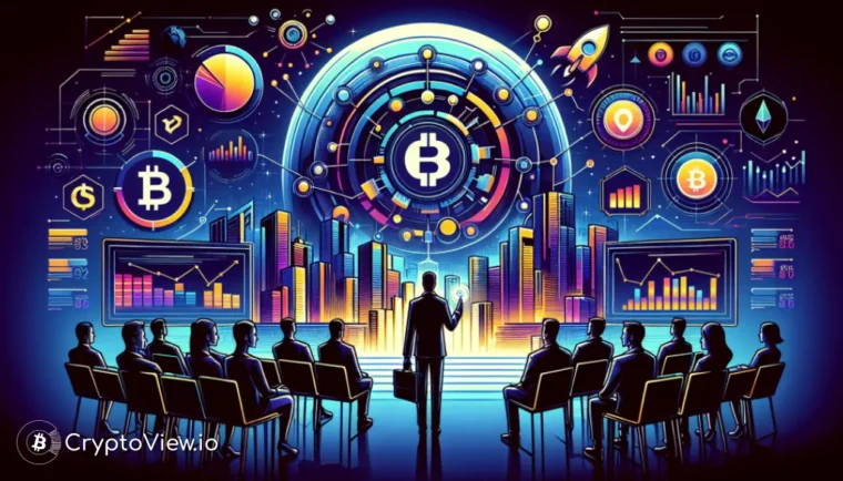 ¿Es RezorEx un cambio de juego para el trading de criptomonedas?