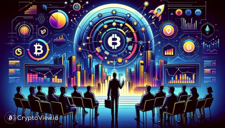 Is RezorEx een Game-Changer voor Crypto Trading?