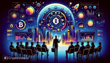 Er RezorEx en banebryter for kryptohandel?