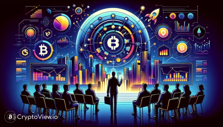 A RezorEx é uma virada de jogo para a negociação de criptomoedas?