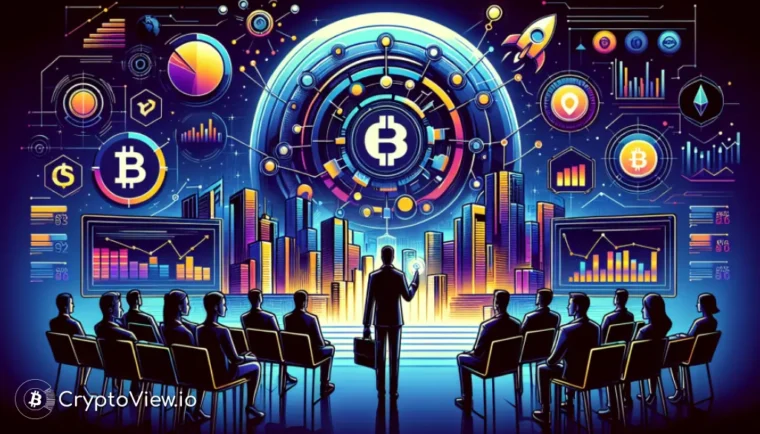 Är RezorEx en banbrytare för kryptohandel?