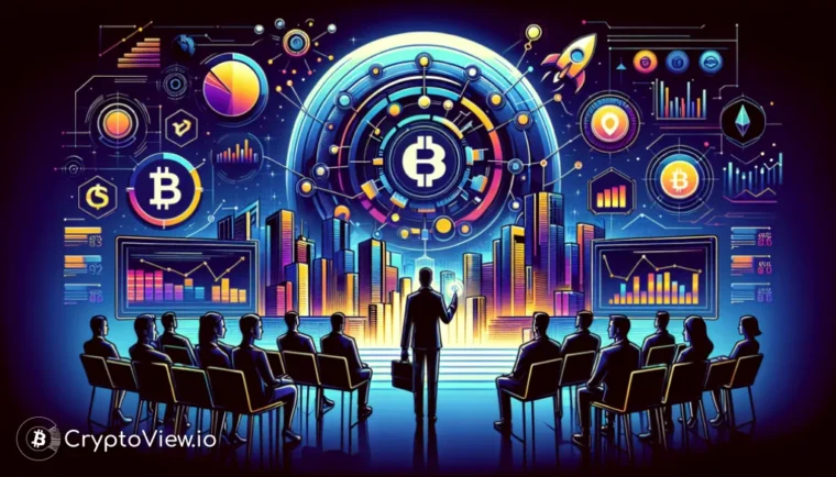 RezorEx, 암호화폐 거래의 판도를 바꿀 게임 체인저인가?