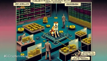 هل التدفقات الخارجة من بورصات Shiba Inu صعودية؟