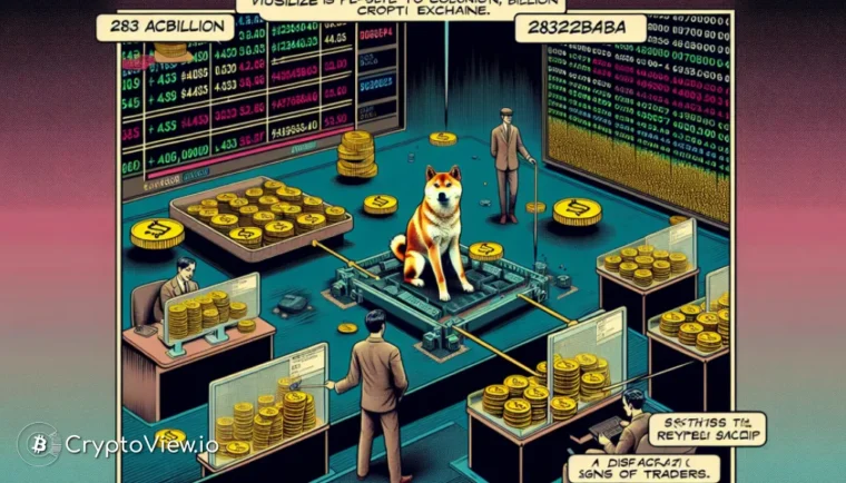 क्या Shiba Inu एक्सचेंज आउटफ्लो बुलिश हैं?