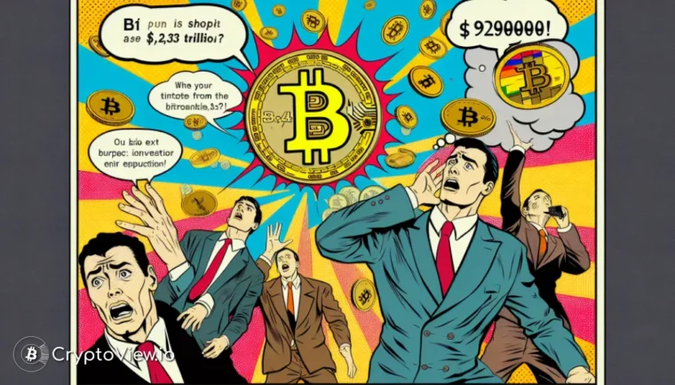 Welche Krypto-Auswirkungen hatten Trumps neueste Zölle?