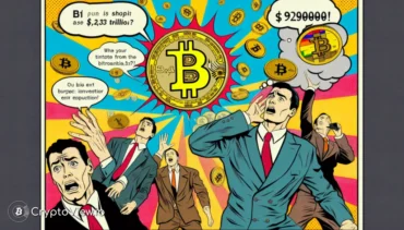 ¿Cuál fue el impacto de las criptomonedas por los últimos aranceles de Trump?
