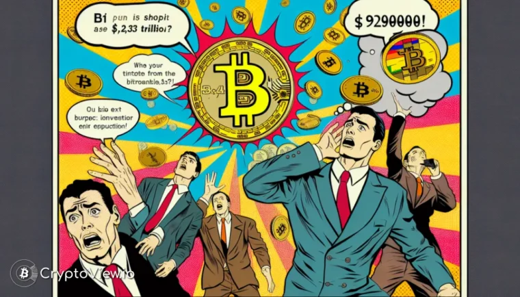 ¿Cuál fue el impacto de las criptomonedas por los últimos aranceles de Trump?