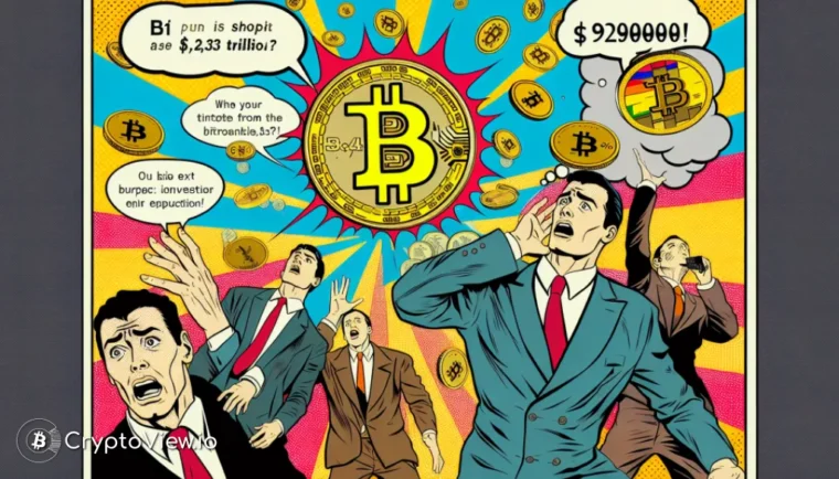 Qual è stato l'impatto delle ultime tariffe di Trump sulle criptovalute?