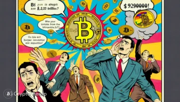 トランプ大統領の最新関税が暗号資産に与えた影響とは？