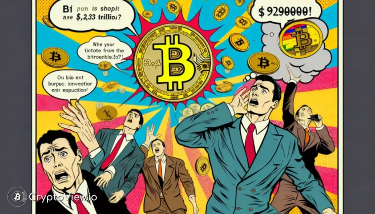 Wat was de crypto-impact van Trumps nieuwste tarieven?