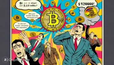 特朗普最新关税对加密货币的影响是什么？