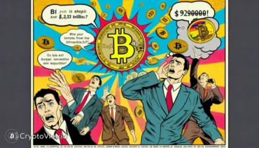 트럼프의 최신 관세가 암호화폐에 미친 영향은 무엇이었을까요?