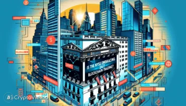 La Borsa di New York (NYSE) sta abbracciando il trading blockchain 24/7?