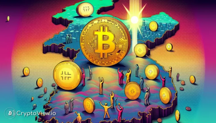 Comment Upbit domine-t-il la liquidité crypto en Corée du Sud ?